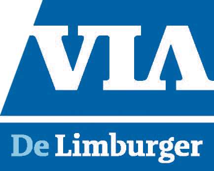 Logo VIA De Limburger